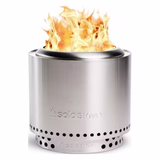 Solo Stove Ranger 2.0