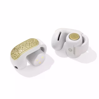 Bose x Kendra Scott Ultra Open Earbuds