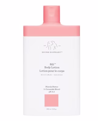 Drunk Elephant Sili Body Lotion