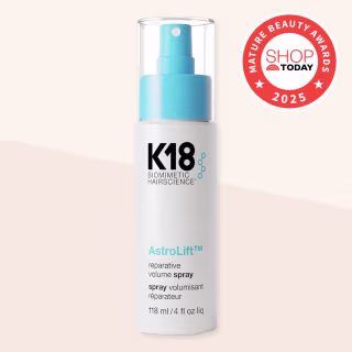 K18 Biomimetic Hairscience AstroLift Reparative Volume Spray