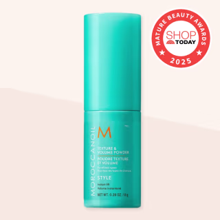 Moroccanoil Texture & Volume Hair Powder
