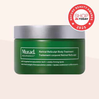 Murad Retinal ReSculpt Body Treatment