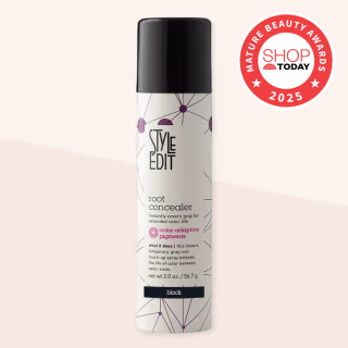 Style Edit Root Concealer Touch Up Spray