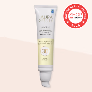 Laura Geller Beauty Spackle Skin Perfecting Primer with SPF