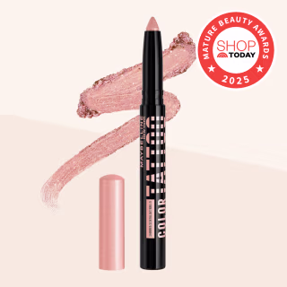 Maybelline Color Tattoo Longwear Multi-Use Eye Shadow Stix