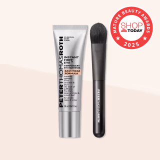 Peter Thomas Roth Instant FIRMx Eye Temporary Eye Tightener Easy-Wear Formula