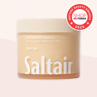 Saltair Multi-Lipid Body Butter