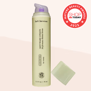 Soft Services Software Update Performance Retinol Serum