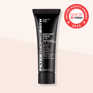 Peter Thomas Roth Instant FIRMx Eye Temporary Eye Tightener Easy-Wear Formula