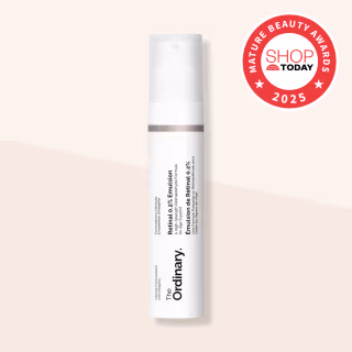 The Ordinary Retinal 0.2% Emulsion Serum