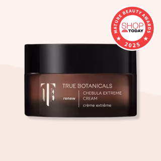 True Botanicals Chebula Extreme Moisture Cream Skin Barrier Cream