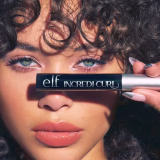 E.l.f. Cosmetics Incredi-Curl Mascara