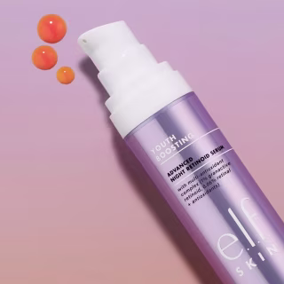 E.l.f. Cosmetics Youth Boosting Advanced Night Retinoid Serum
