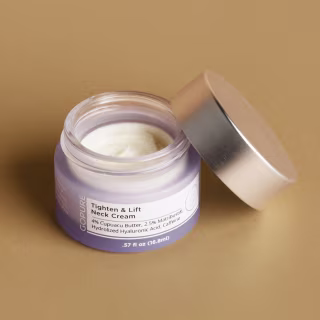 GoPure Tighten & Lift Neck Cream