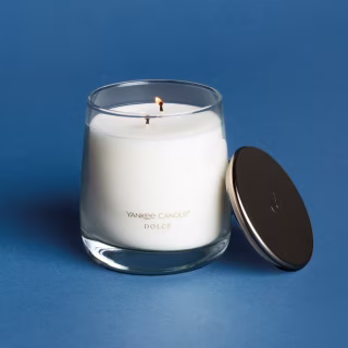 Yankee Candle Premium Candle Dolce