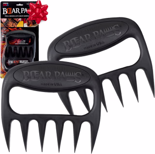 Bear Paws Meat Claws