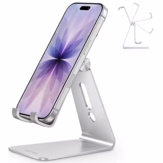 Adjustable Cell Phone Stand