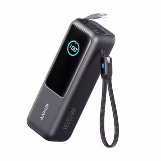 Anker Laptop Power Bank (25K, 165W)