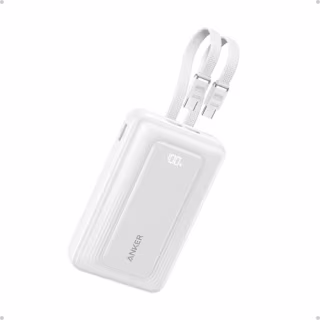 Anker Zolo Power Bank (20K) (2025)
