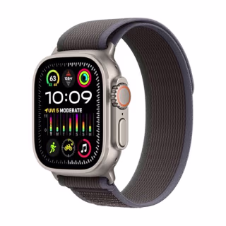 Apple Watch Ultra 2 [GPS + Cellular 49mm] Smartwatch