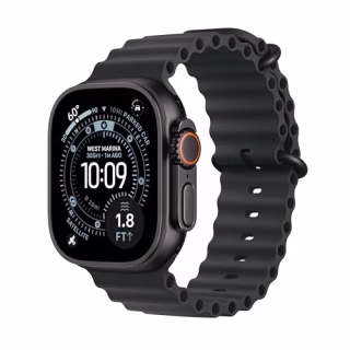 Apple Watch Ultra 3
