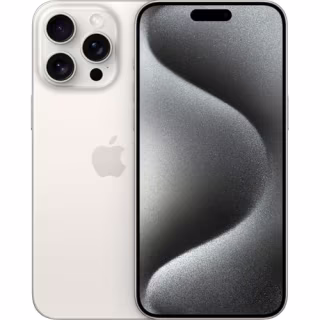Apple iPhone 15 Pro Max (Renewed Premium)