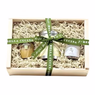 Bella Cucina Breakfast Gift Box