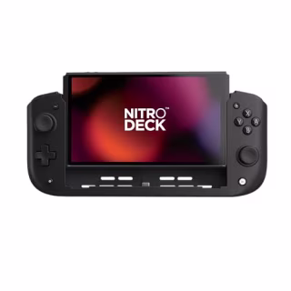 CRKD Nitro Deck