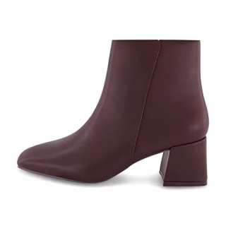 Cushionaire Nexus Dress Heel Boot