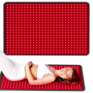 Comfytemp Red Light Therapy Mat