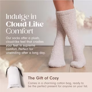 Cozy Socks
