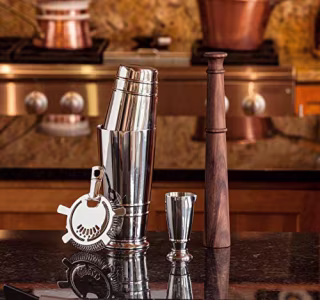 Crafthouse by Fortessa Professional Bar Tools