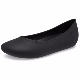 Crocs Brooklyn Flat