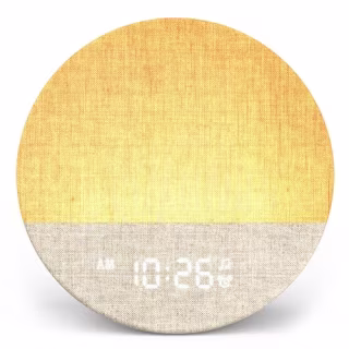 Dreamegg Sunrise Alarm Clock