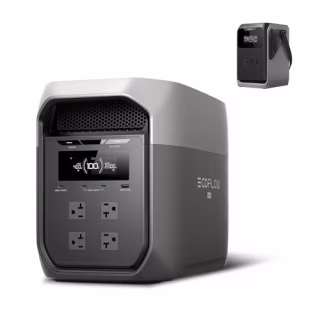EcoFlow Delta 3 Max