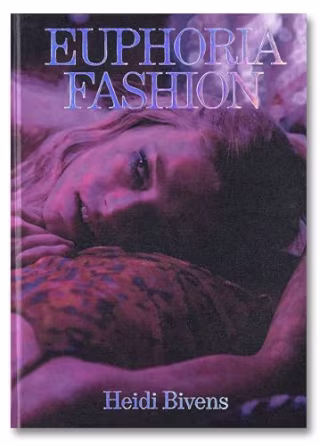 "Euphoria Fashion” by Heidi Bivens