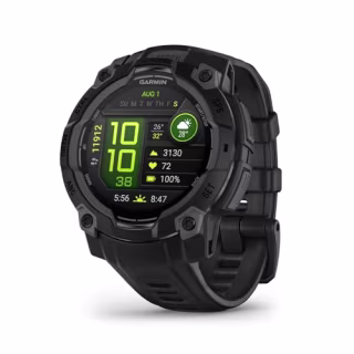 Garmin Instinct 3 (AMOLED)