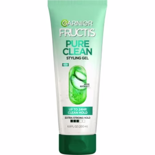 Garnier Fructis Style Pure Clean Styling Gel