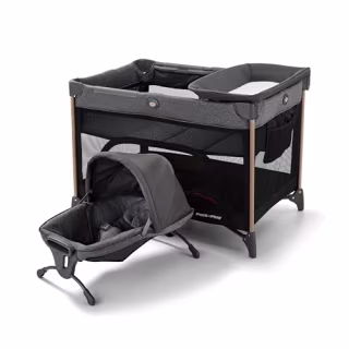 Graco Pack n' Play Close2Baby Seat Lux Playard
