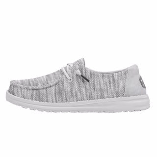 Hey Dude Wendy Sox Shoes
