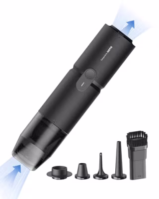 HOTO Handheld Vacuum Cleaner Cordless