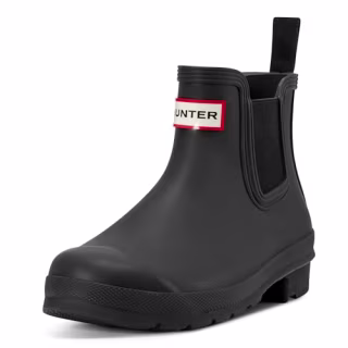Hunter Women's Original Chelsea Boots