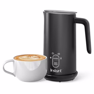 Instant Pot Milk Frother