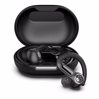 JLab Epic Air Sport ANC 3 True Wireless Bluetooth Earbuds