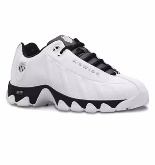 K-Swiss Men's ST329 CMF Sneaker