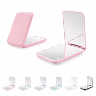 Kakuje Compact Mirror