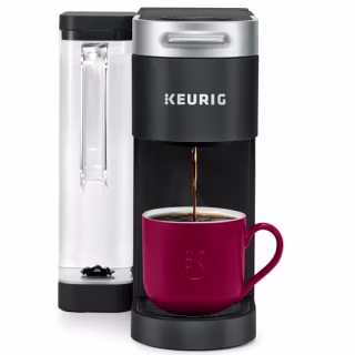 Keurig K-Supreme Single Serve Coffee Maker