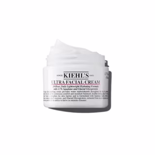 Kiehl’s Ultra Facial Cream