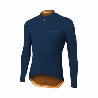 LE COL Men's Hors Categorie Jersey