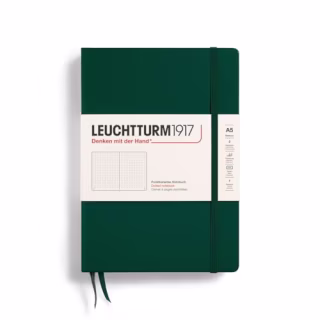 Leuchtturm1917 Classic Notebook